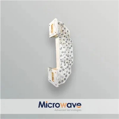 Vilka är fältfördelningarna i vågledarfilter?